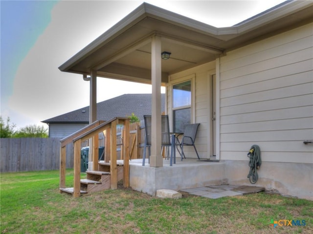 6097 Heron Dr, Buda, TX 78610 - photo 32