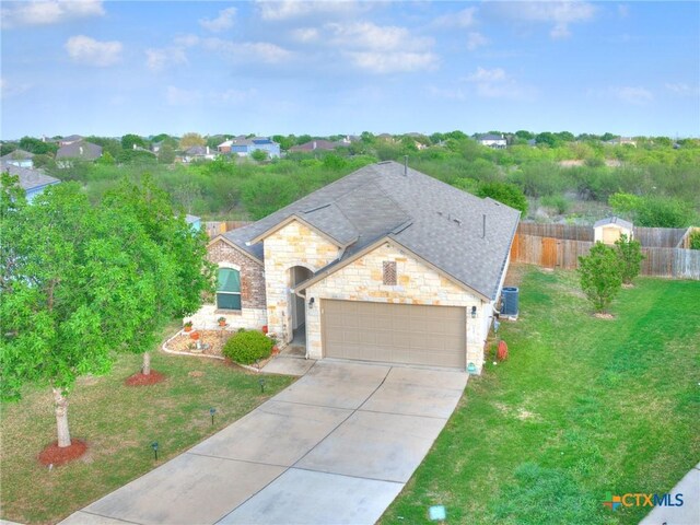 6097 Heron Dr, Buda, TX 78610 - photo 41