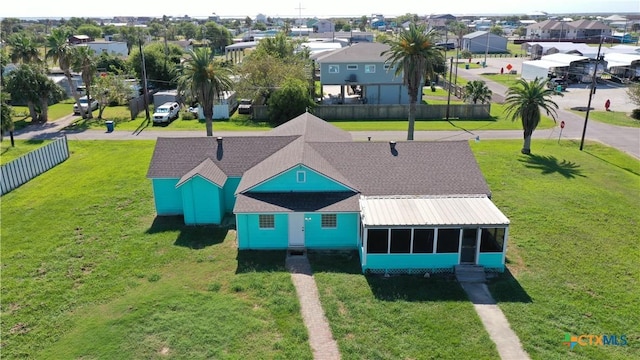 312 W Jefferson Ave, Port Oconnor, TX 77982 - photo 4