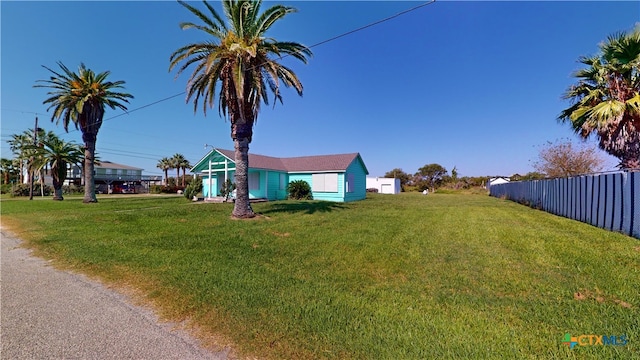 312 W Jefferson Ave, Port Oconnor, TX 77982 - photo 40