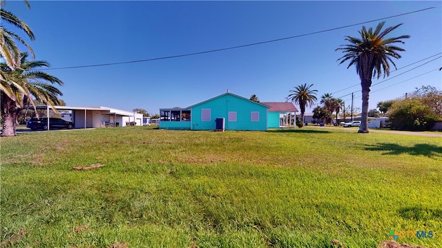 312 W Jefferson Ave, Port Oconnor, TX 77982 - photo 42