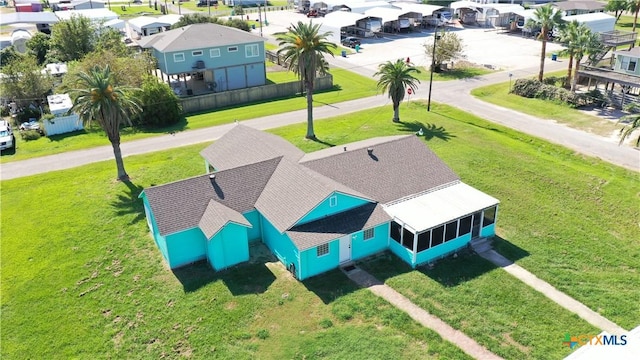 312 W Jefferson Ave, Port Oconnor, TX 77982 - photo 5