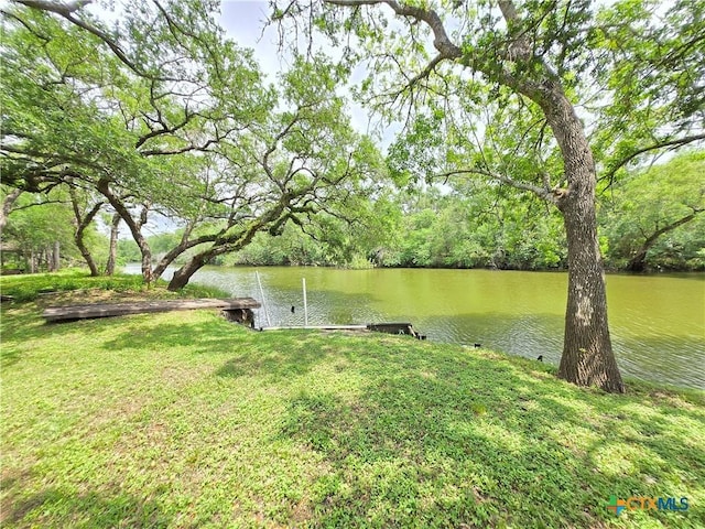 43-45 Catamaran Cir, Blessing, TX 77419 - photo 1
