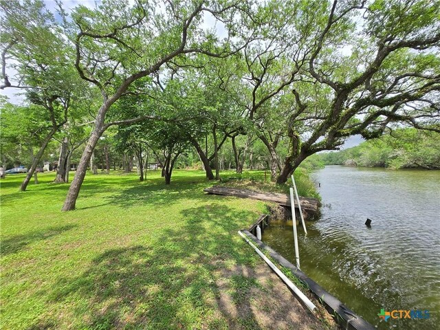 43-45 Catamaran Cir, Blessing, TX 77419 - photo 2