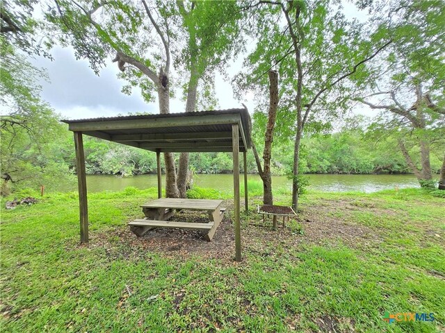 43-45 Catamaran Cir, Blessing, TX 77419 - photo 5