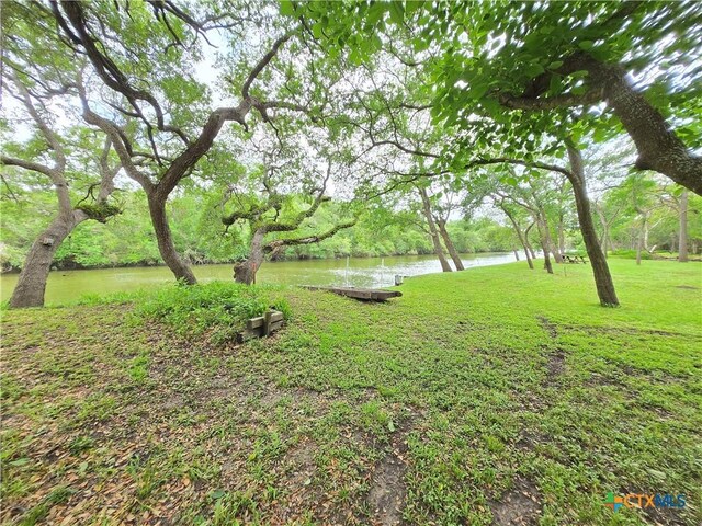43-45 Catamaran Cir, Blessing, TX 77419 - photo 3