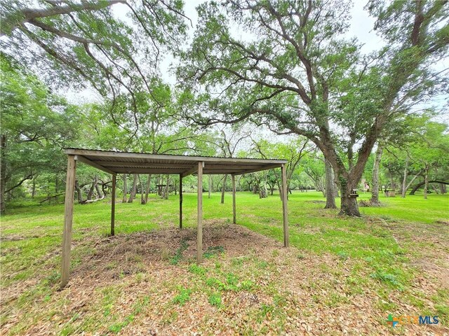 43-45 Catamaran Cir, Blessing, TX 77419 - photo 8