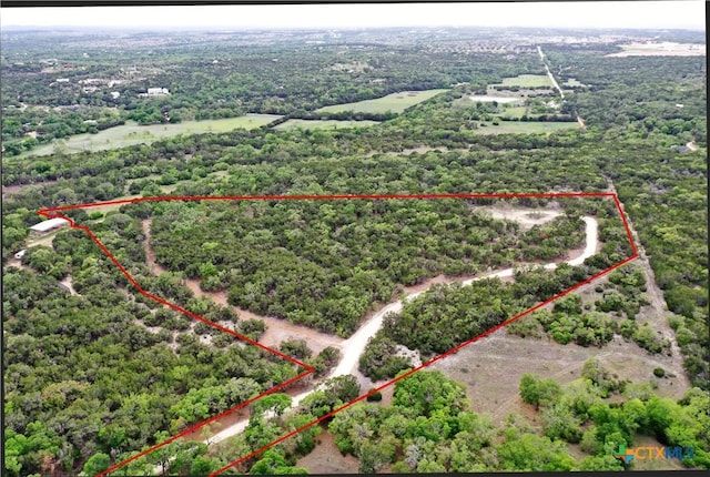 11916 Jim Bridger Dr, Austin TX, 78737 land for sale