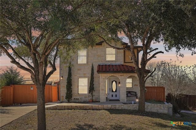 18205 Great Falls Dr, Manor, TX 78653 - photo 2