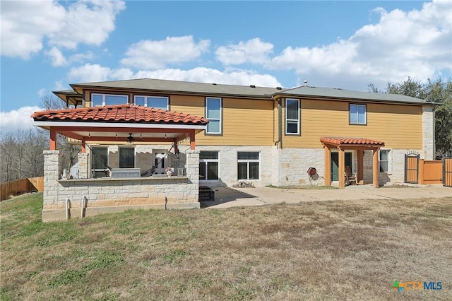 18205 Great Falls Dr, Manor, TX 78653 - photo 28