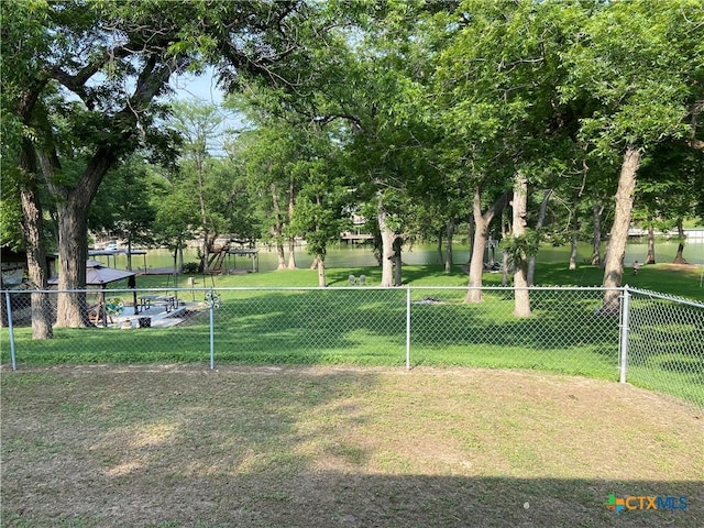 326 Riverview Rd, Mcqueeney, TX 78123 - view of property's community