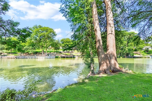 326 Riverview Rd, Mcqueeney, TX 78123 - water view