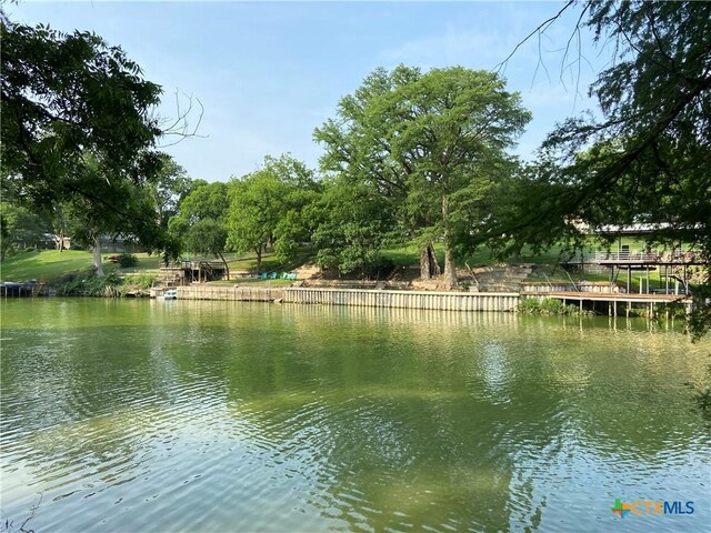 326 Riverview Rd, Mcqueeney, TX 78123 - water view