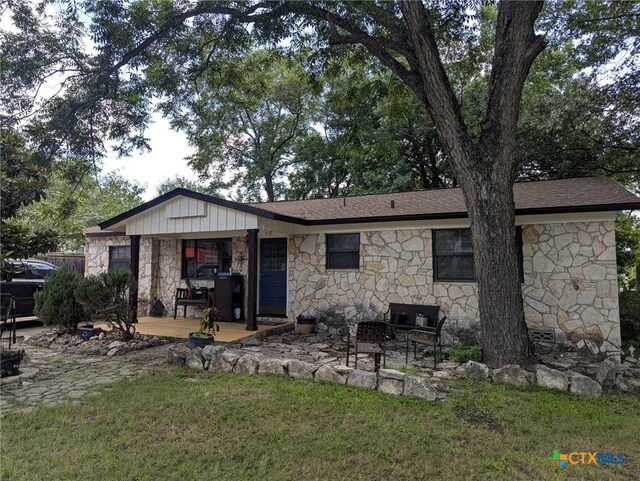 510 Parkview Blvd, New Braunfels, TX 78130 - photo 3