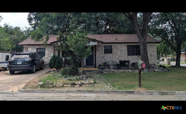 510 Parkview Blvd, New Braunfels, TX 78130 - photo 1