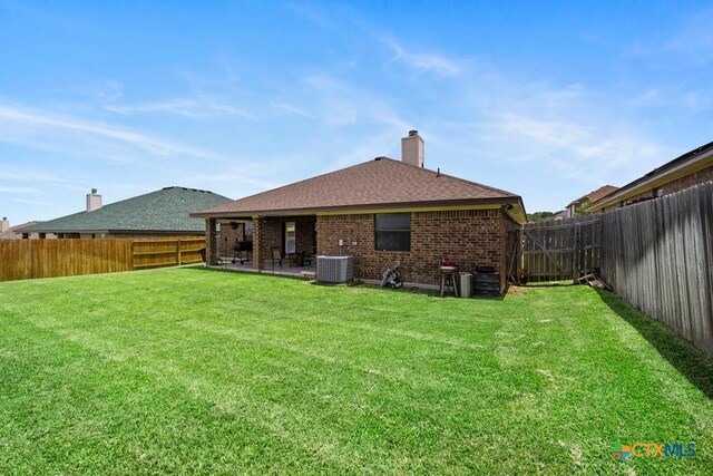 2603 Legacy Ln, Killeen, TX 76549 - photo 27