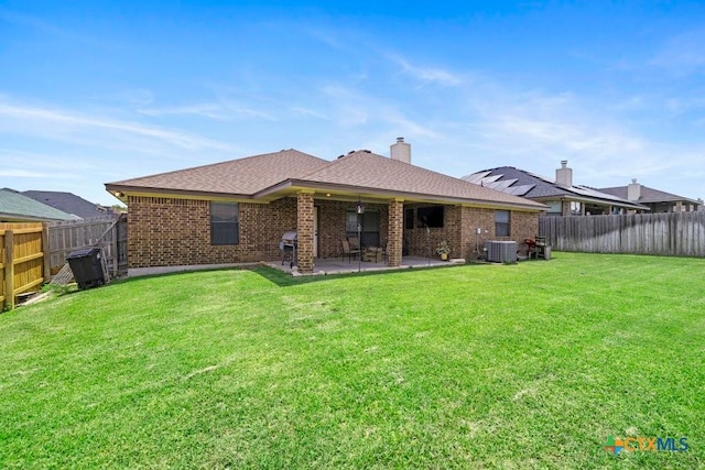 2603 Legacy Ln, Killeen, TX 76549 - photo 25