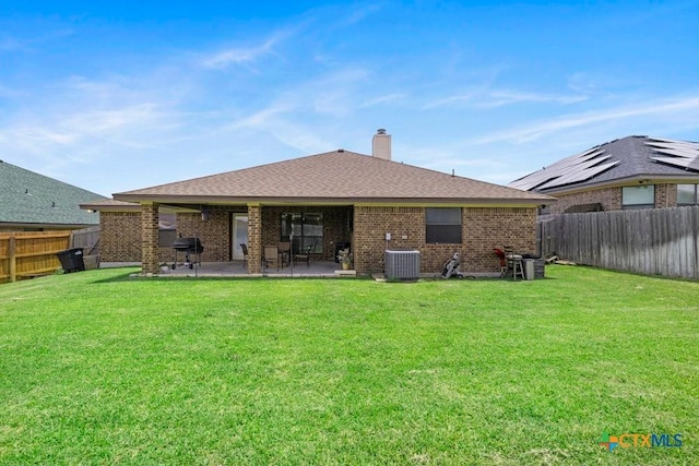 2603 Legacy Ln, Killeen, TX 76549 - photo 26
