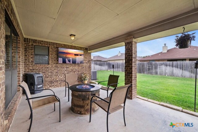 2603 Legacy Ln, Killeen, TX 76549 - photo 24