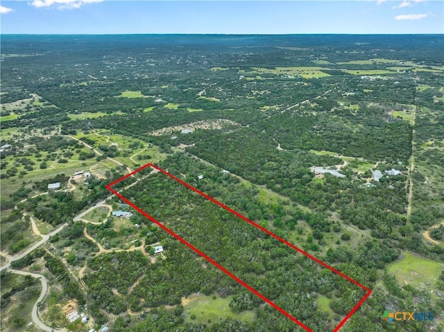 Listing photo 3 for 0 Clearlake Dr, Wimberley TX 78676