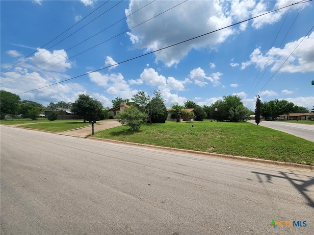 601 N Rhomberg St, Burnet, TX 78611 - photo 4