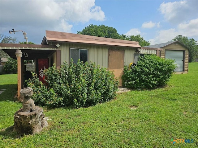 601 N Rhomberg St, Burnet, TX 78611 - photo 38
