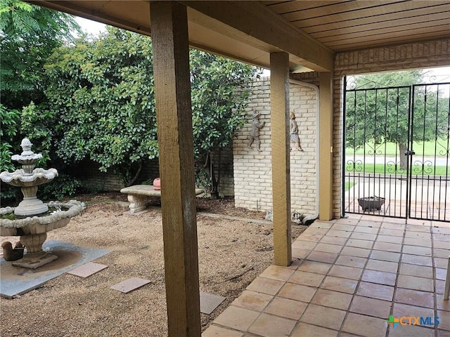 601 N Rhomberg St, Burnet, TX 78611 - photo 6