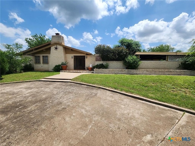 601 N Rhomberg St, Burnet, TX 78611 - photo 1