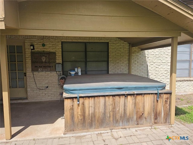 601 N Rhomberg St, Burnet, TX 78611 - photo 37