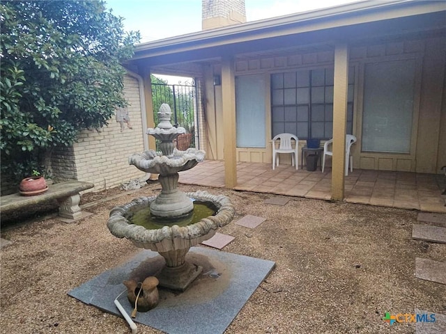601 N Rhomberg St, Burnet, TX 78611 - photo 8