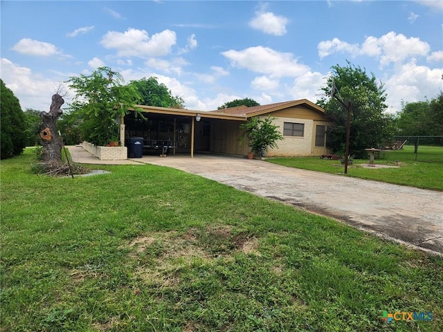 601 N Rhomberg St, Burnet, TX 78611 - photo 5
