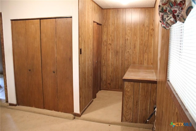 1610 Bexar Ave, Victoria, TX 77901 - spacious closet featuring carpet
