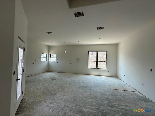2007 Yarrow Rd, Temple, TX 76502 - view of empty room