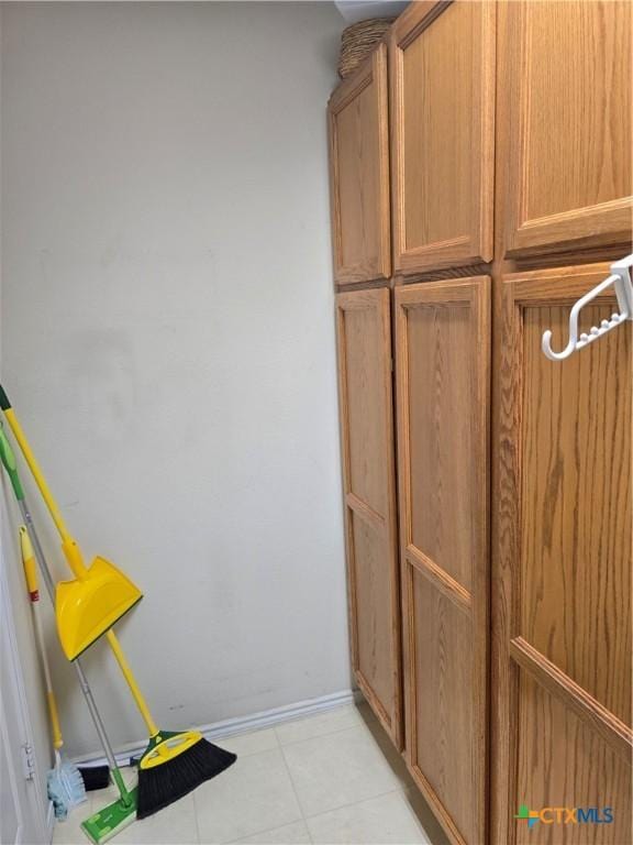 114 Quapaw Dr, Harker Heights, TX 76548 - detailed view of baseboards