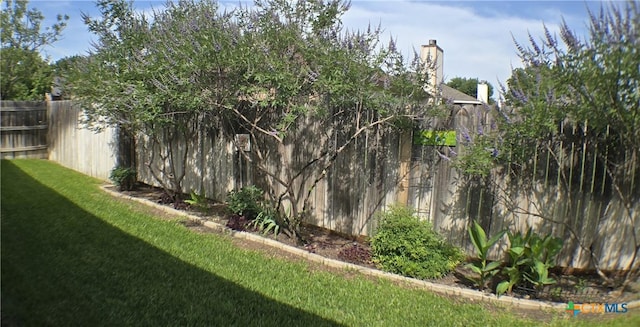 114 Quapaw Dr, Harker Heights, TX 76548 - view of yard
