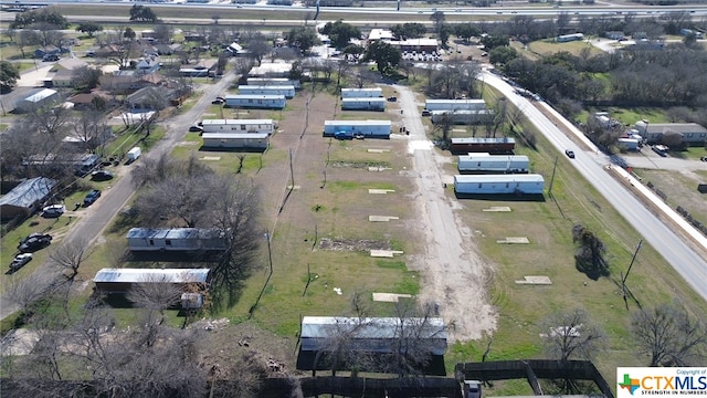 303 N 5th St, Nolanville TX, 76559 land for sale