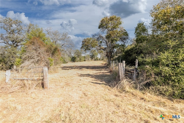 Listing photo 2 for TBD I-10, Harwood TX 78632