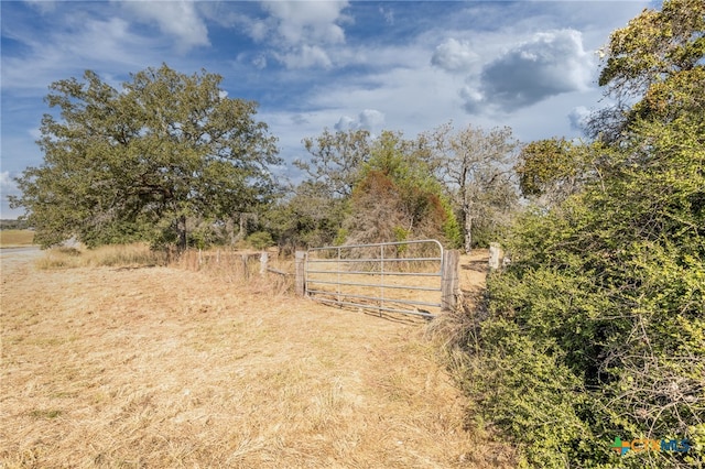 TBD I-10, Harwood TX, 78632 land for sale