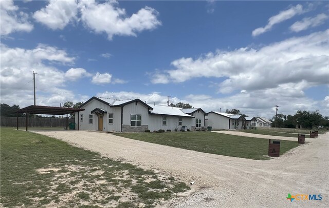 709 W Pierson St, Hamilton, TX 76531 - photo 22