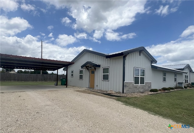 709 W Pierson St, Hamilton, TX 76531 - photo 23