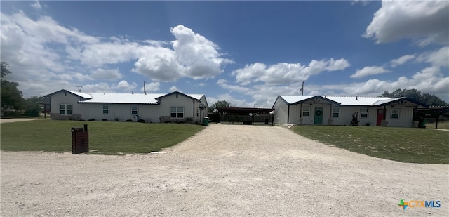 709 W Pierson St, Hamilton, TX 76531 - photo 2