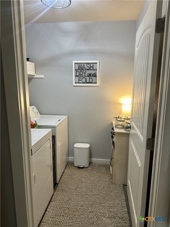 709 W Pierson St, Hamilton, TX 76531 - photo 13