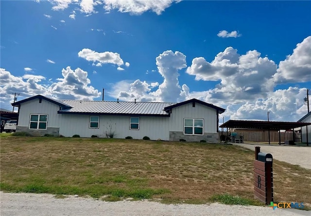 709 W Pierson St, Hamilton, TX 76531 - photo 3