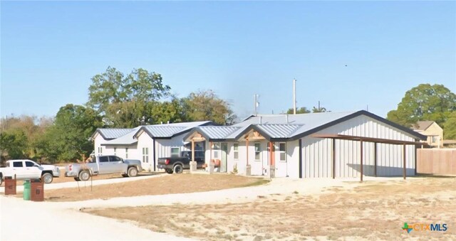 709 W Pierson St, Hamilton, TX 76531 - photo 1