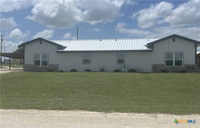 709 W Pierson St, Hamilton, TX 76531 - photo 25
