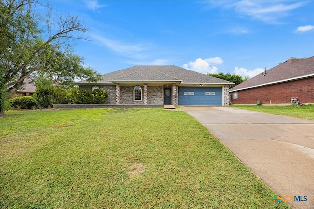 1806 Rally Ln, Harker Heights, TX 76548 - photo 1
