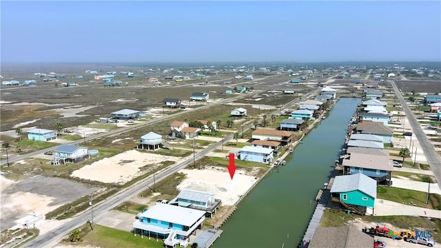 183 Sailfish Dr, Rockport, TX 78382