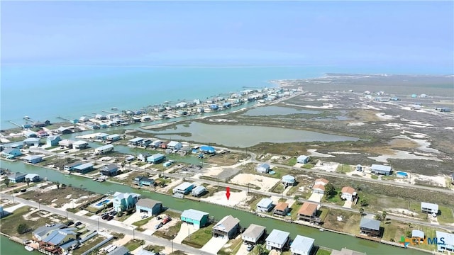 183 Sailfish Dr, Rockport, TX 78382