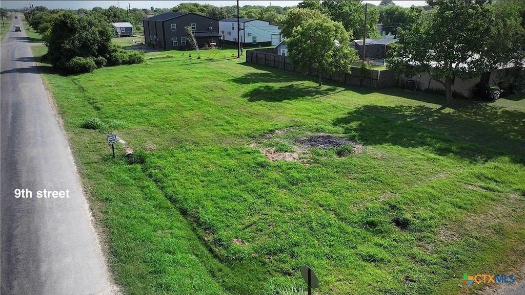 TBD W Baltimore Ave, Seadrift, TX 77983 - photo 2