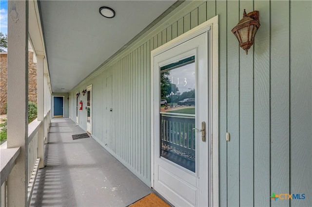 2 Cliffhouse Dr Unit 113, Belton, TX 76513 - view of exterior entry